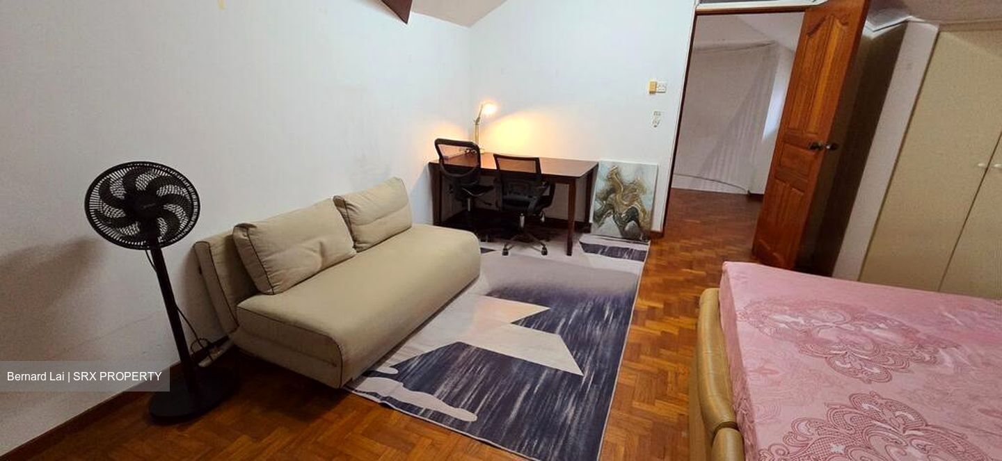 Jalan Jurong Kechil (D21), Detached #453428061